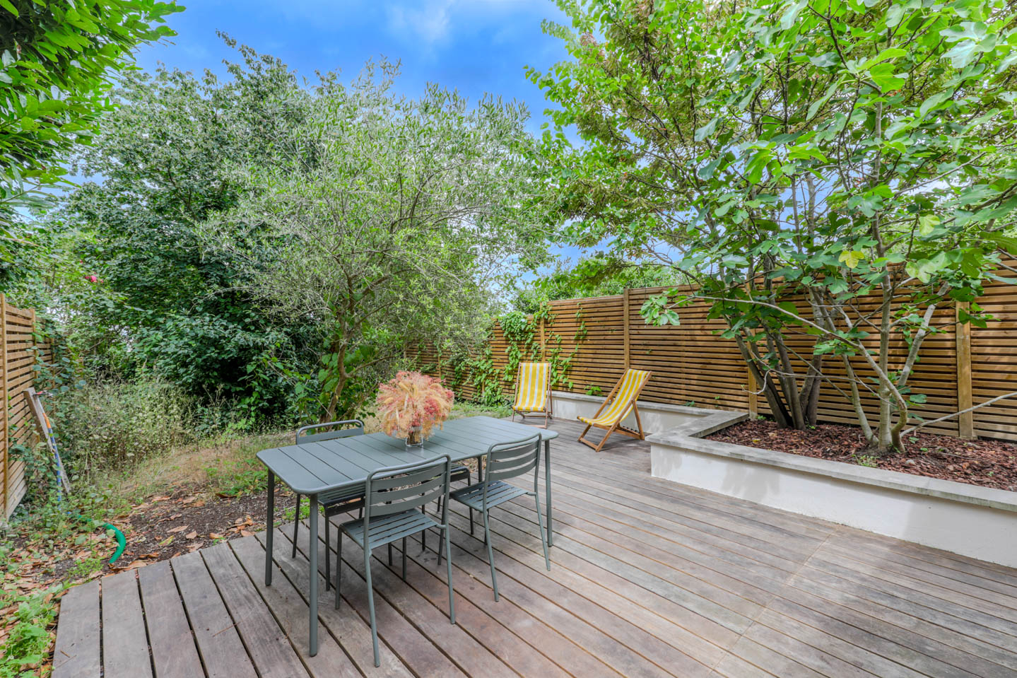 Photo Rare maison 4 chambres avec jardin image 6/6