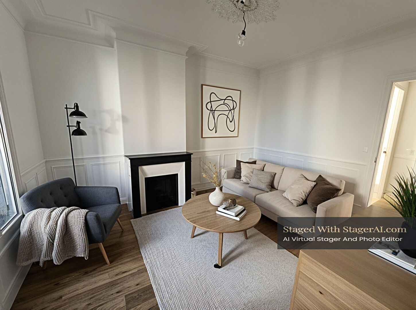 Agence immobilière de Les Agents de l'Immobilier COURBEVOIE