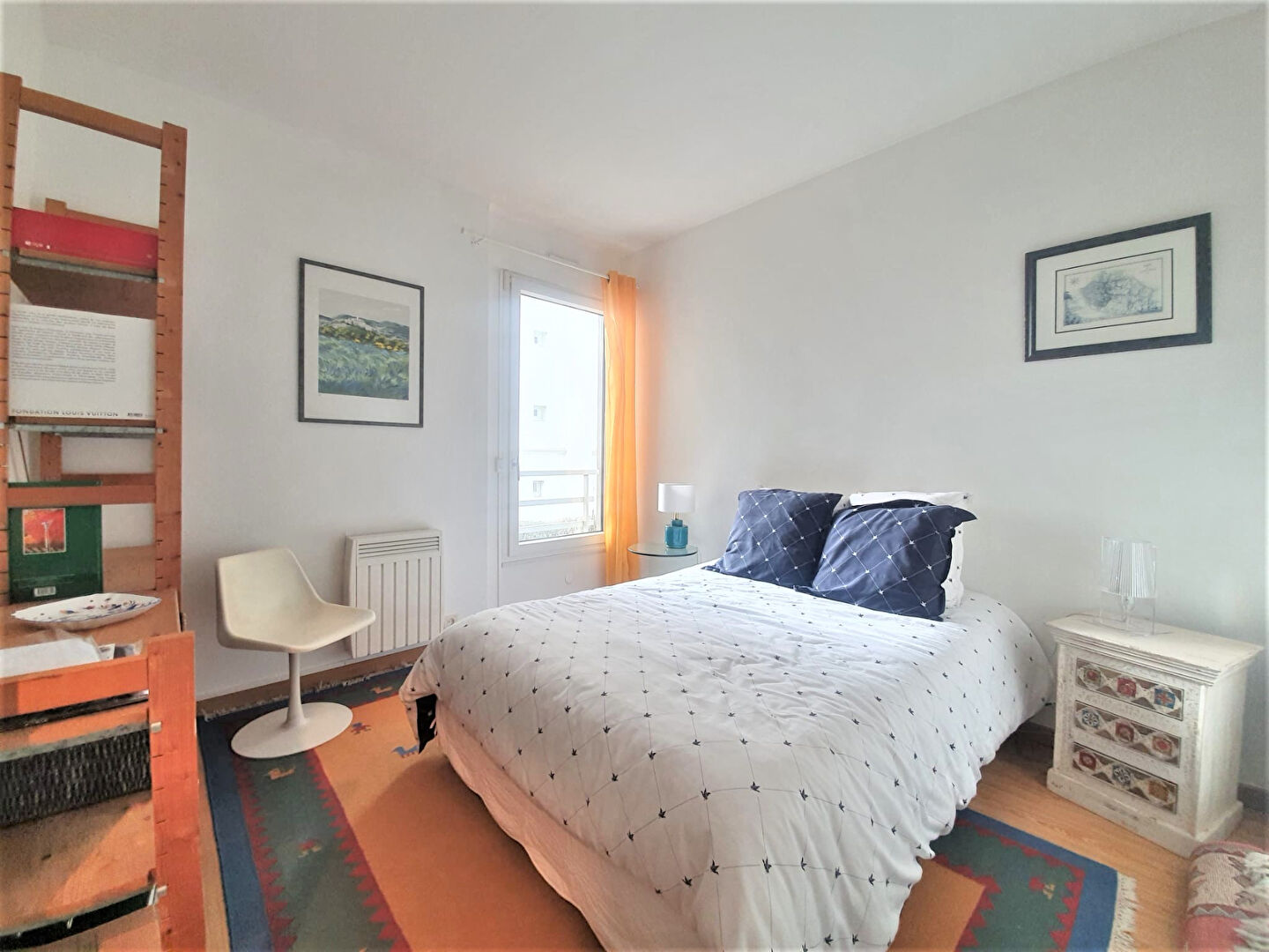 Agence immobilière de Les Agents de l'Immobilier COURBEVOIE