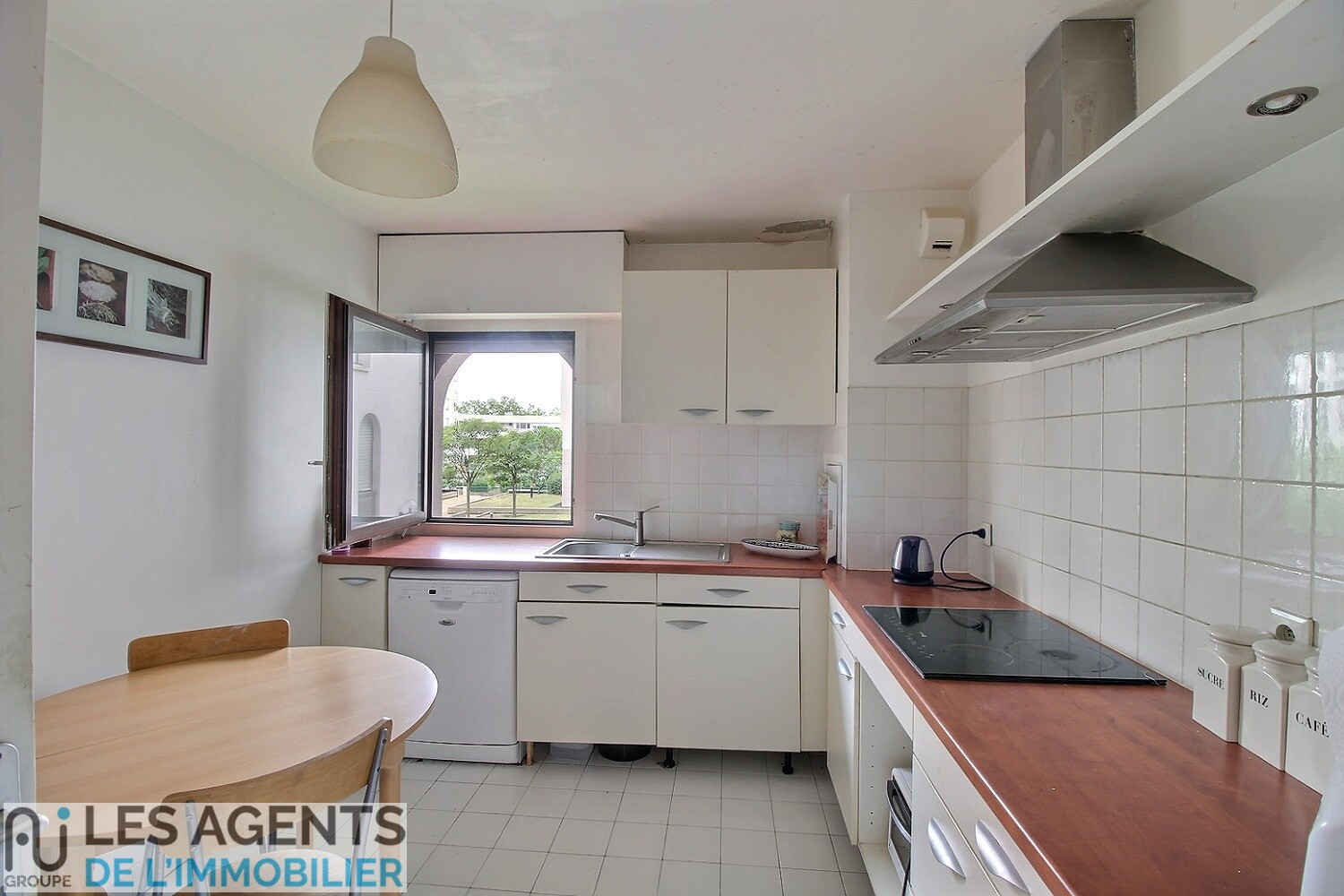 Photo Vente d'un appartement 5 pièces (111 m²) à PUTEAUX image 4/6