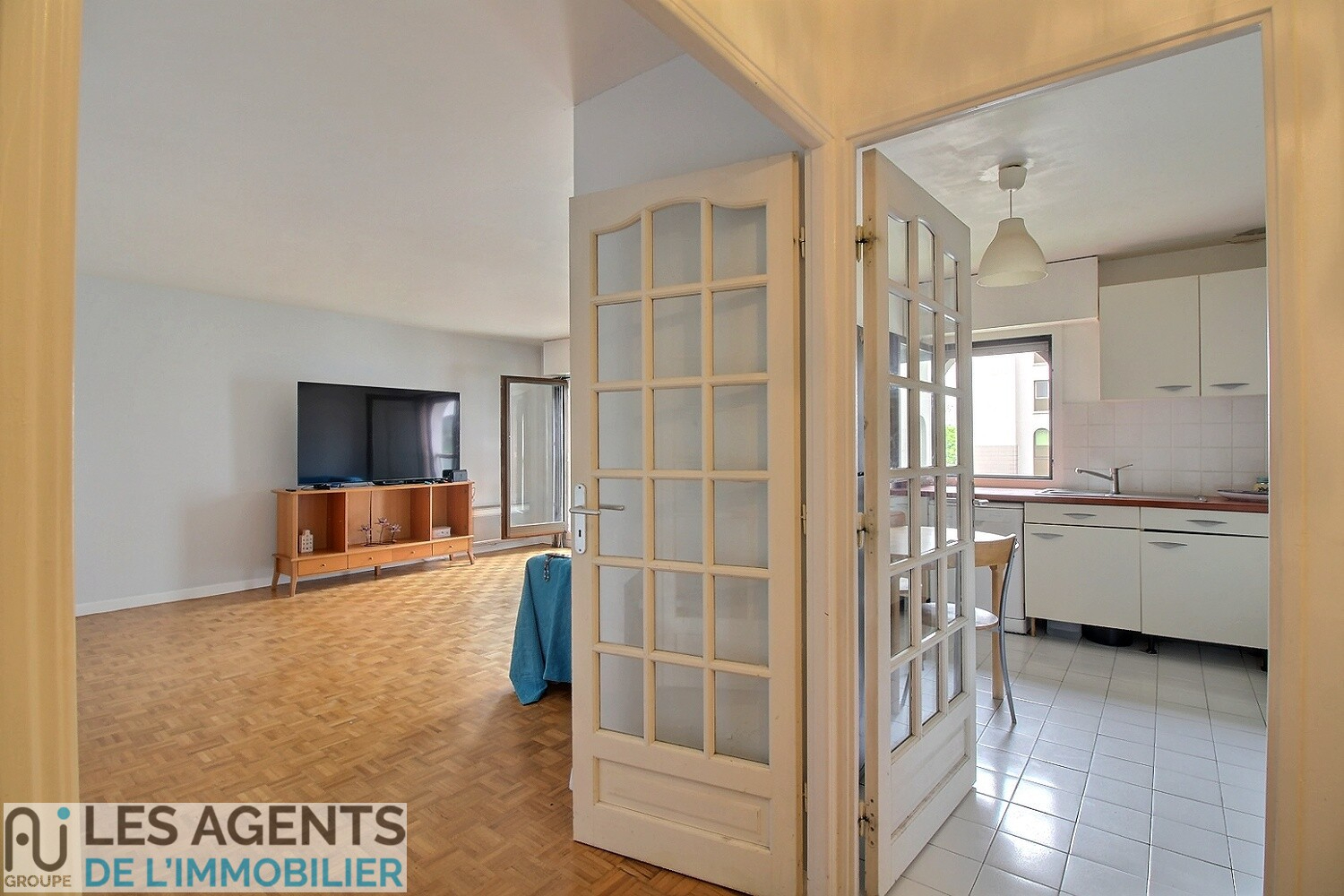 Photo Vente d'un appartement 5 pièces (111 m²) à PUTEAUX image 6/6