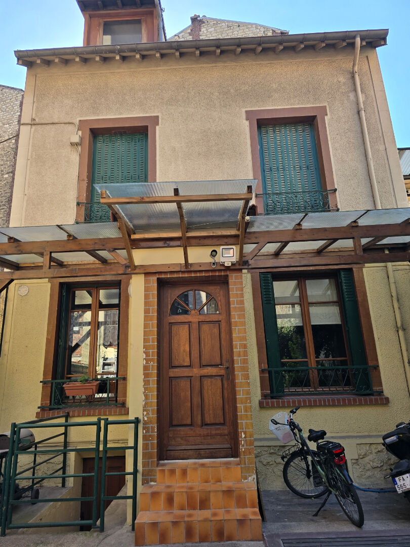 Agence immobilière de Les Agents de l'Immobilier COURBEVOIE