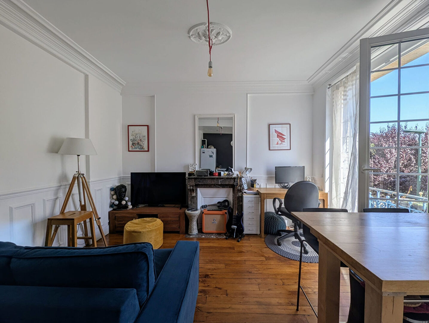 Agence immobilière de Les Agents de l'Immobilier COURBEVOIE