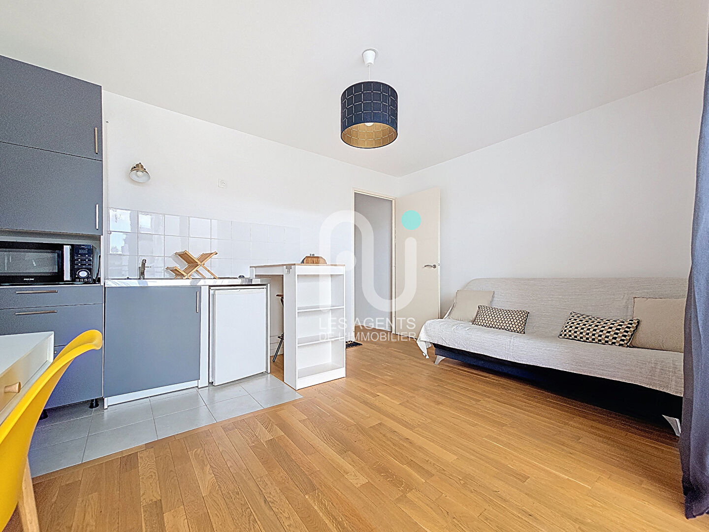 Agence immobilière de 
 Les Agents de l'Immobilier - Les Agents de l'Immobilier ASNIERES SUR SEINE 
