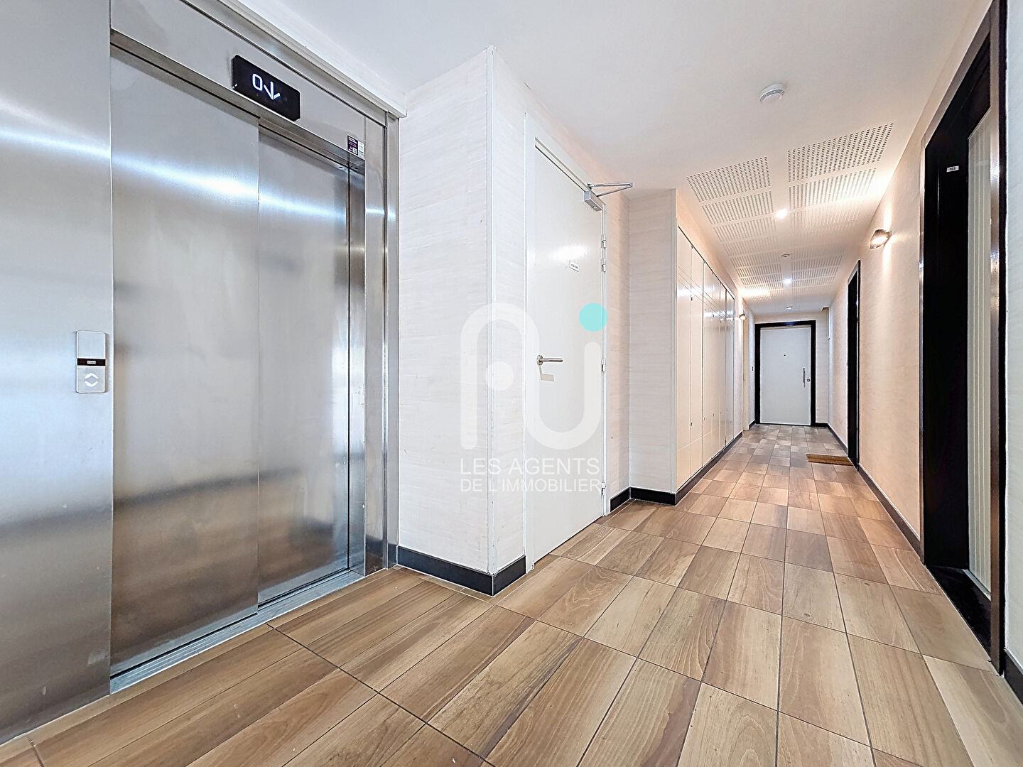 Photo Appartement Asnieres Sur Seine 1 pièce 23.51 m² image 4/6