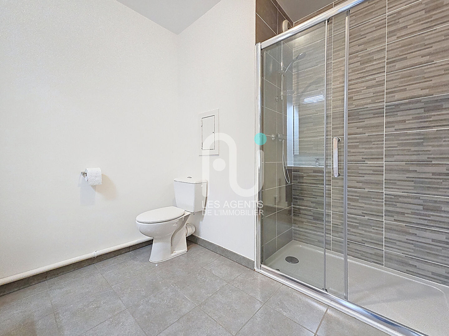 Photo Appartement Asnieres Sur Seine 1 pièce 23.51 m² image 5/6