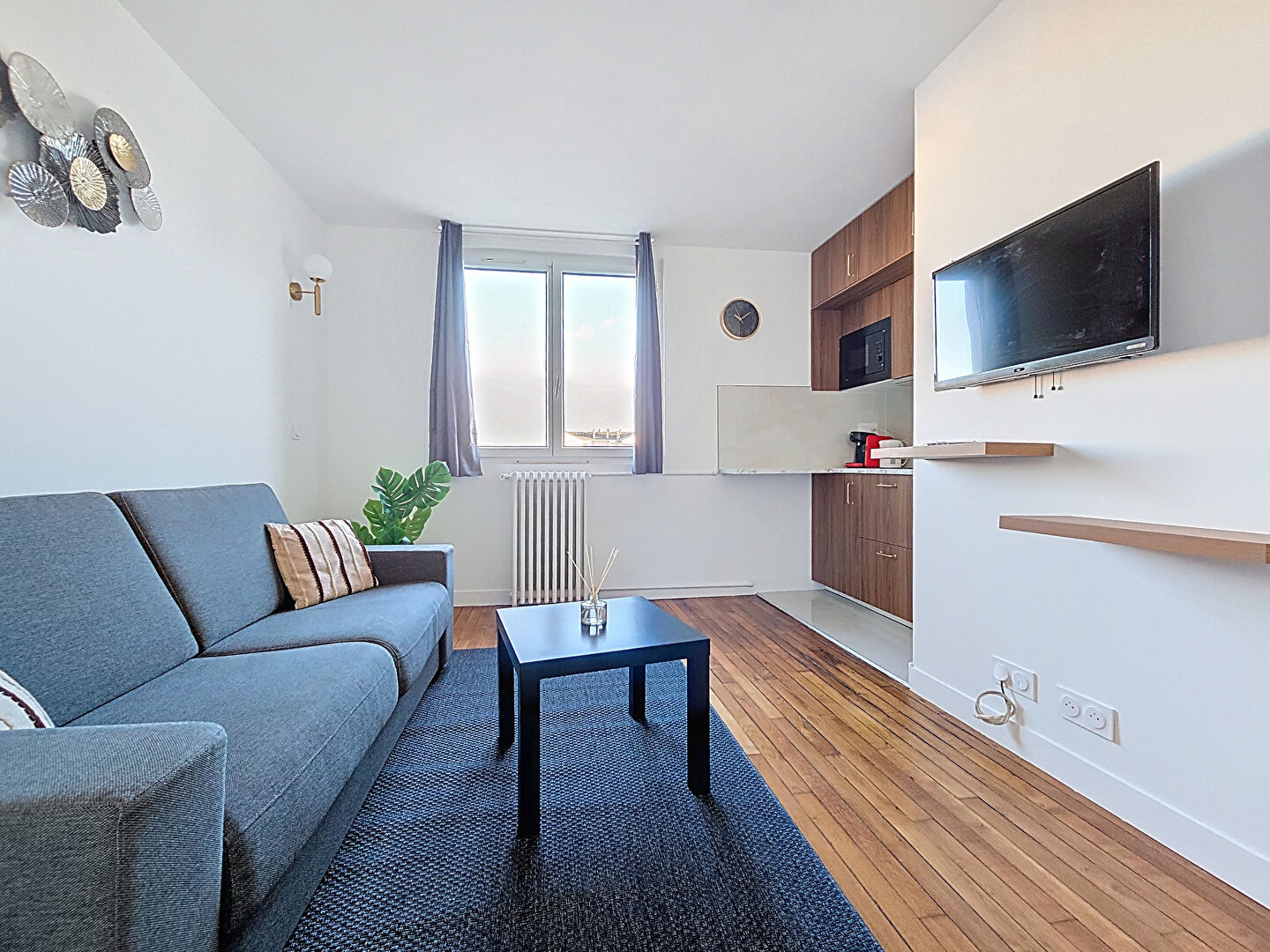 Agence immobilière de 
 Les Agents de l'Immobilier - Les Agents de l'Immobilier ASNIERES SUR SEINE 
