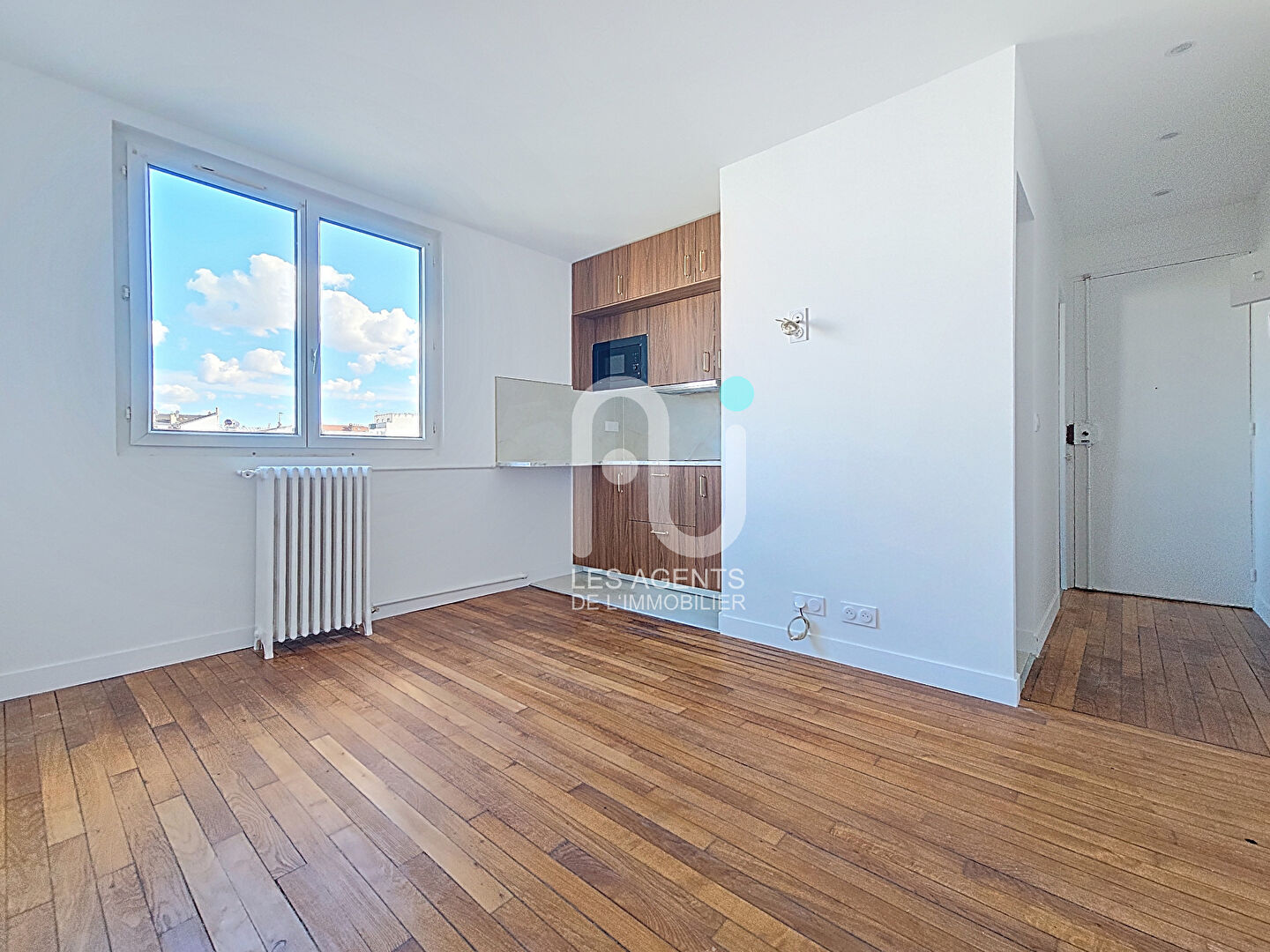Agence immobilière de 
 Les Agents de l'Immobilier - Les Agents de l'Immobilier ASNIERES SUR SEINE 

