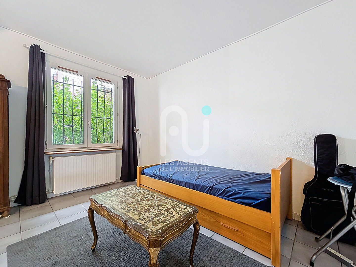 Agence immobilière de 
 Les Agents de l'Immobilier - Les Agents de l'Immobilier ASNIERES SUR SEINE 
