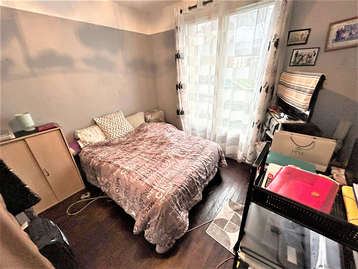 Agence immobilière de 
 Les Agents de l'Immobilier - Les Agents de l'Immobilier ASNIERES SUR SEINE 
