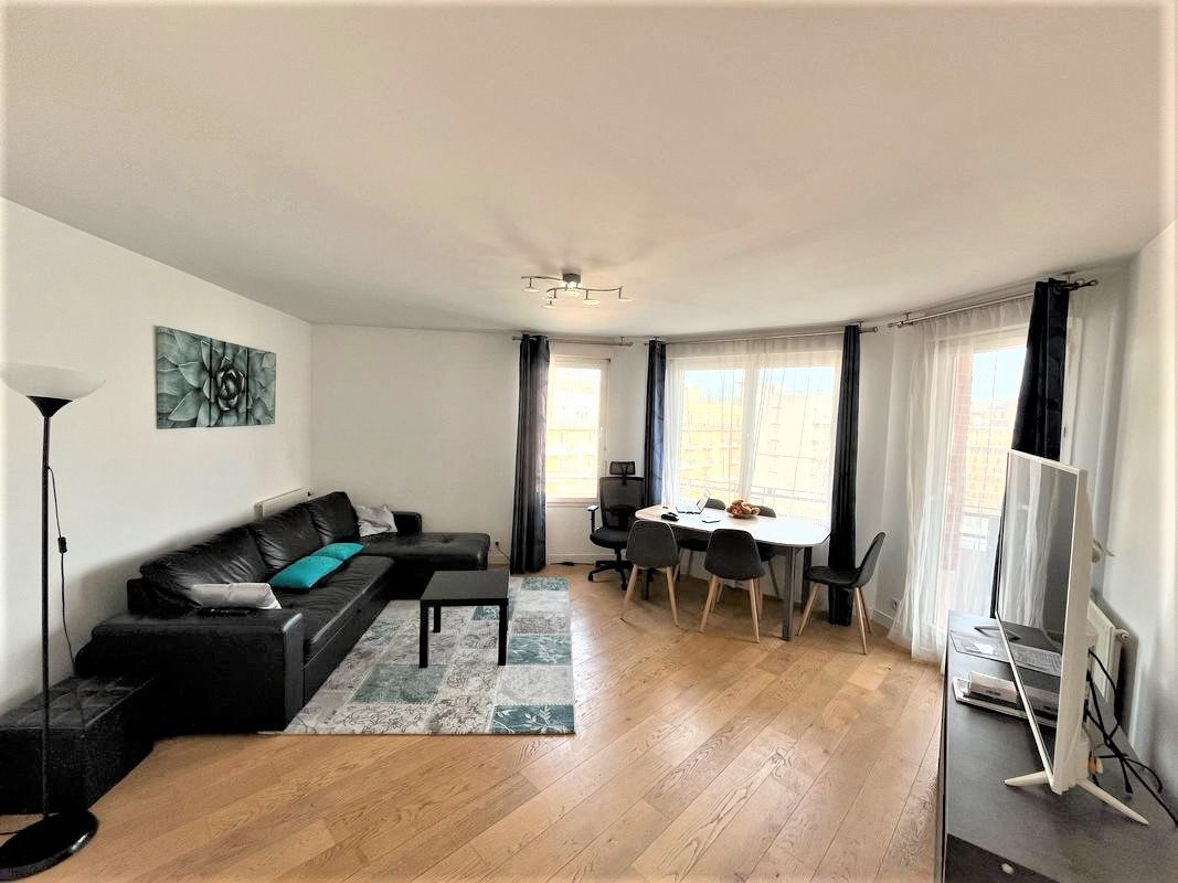 Agence immobilière de 
 Les Agents de l'Immobilier - Les Agents de l'Immobilier ASNIERES SUR SEINE 
