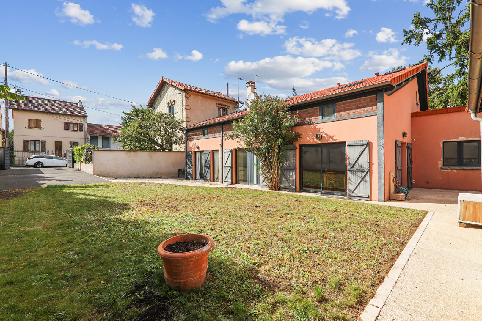 Agence immobilière de Les Agents de l'Immobilier COLOMBES