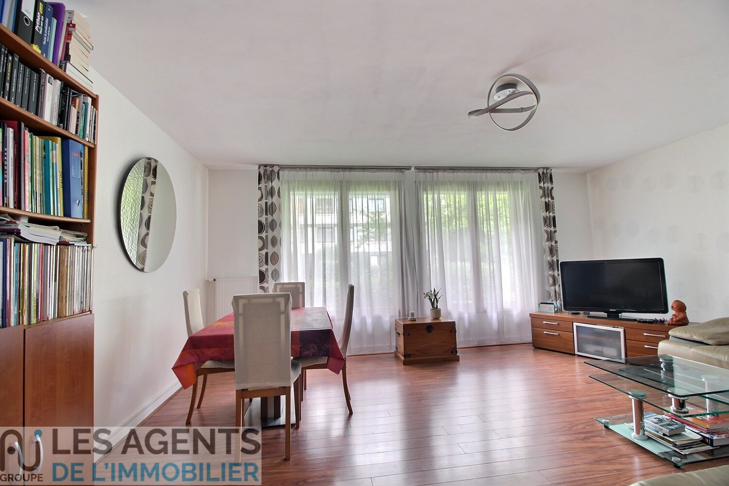 Photo Appartement de 3 pièces à Chatou image 2/6