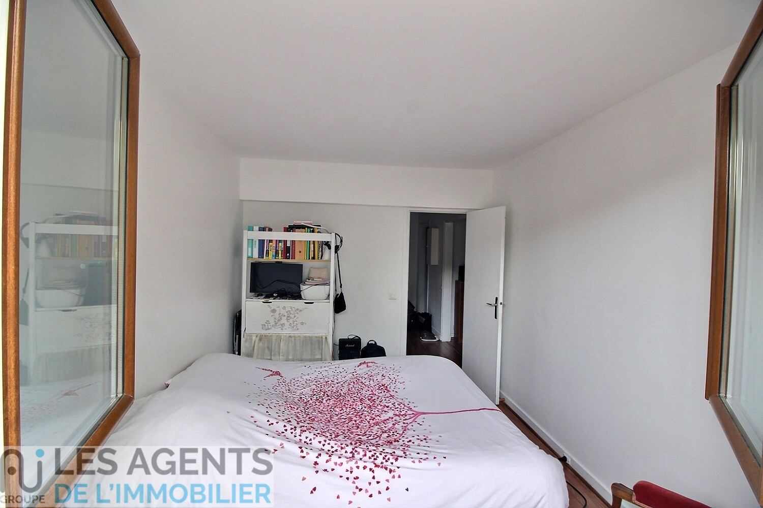 Photo Appartement de 3 pièces à Chatou image 5/6