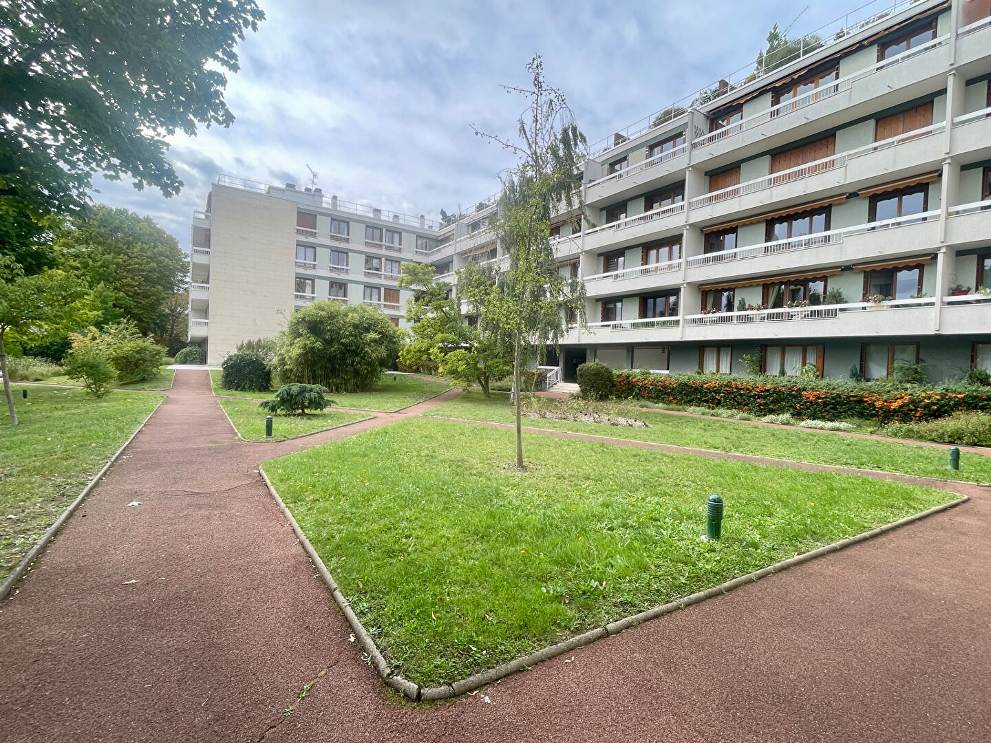 Photo Appartement de 3 pièces à Chatou image 6/6