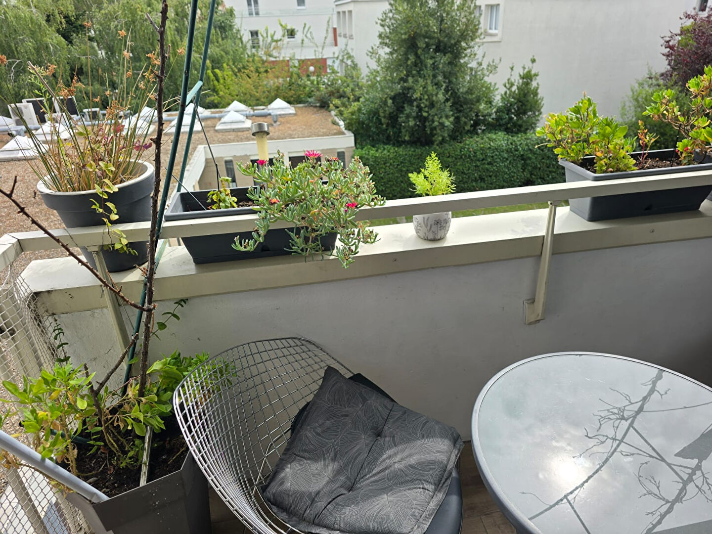 Agence immobilière de Les Agents de l'Immobilier COURBEVOIE