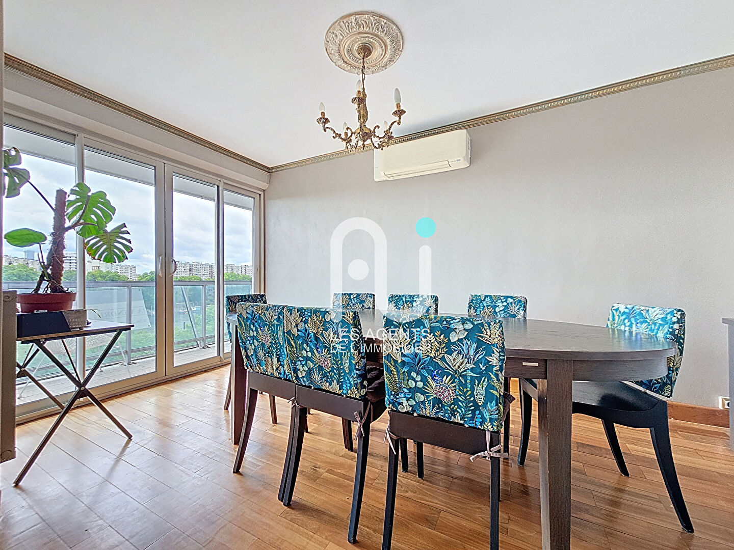 Agence immobilière de 
 Les Agents de l'Immobilier - Les Agents de l'Immobilier ASNIERES SUR SEINE 
