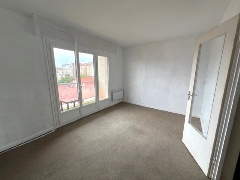 Agence immobilière de Les Agents de l'Immobilier MONTROUGE