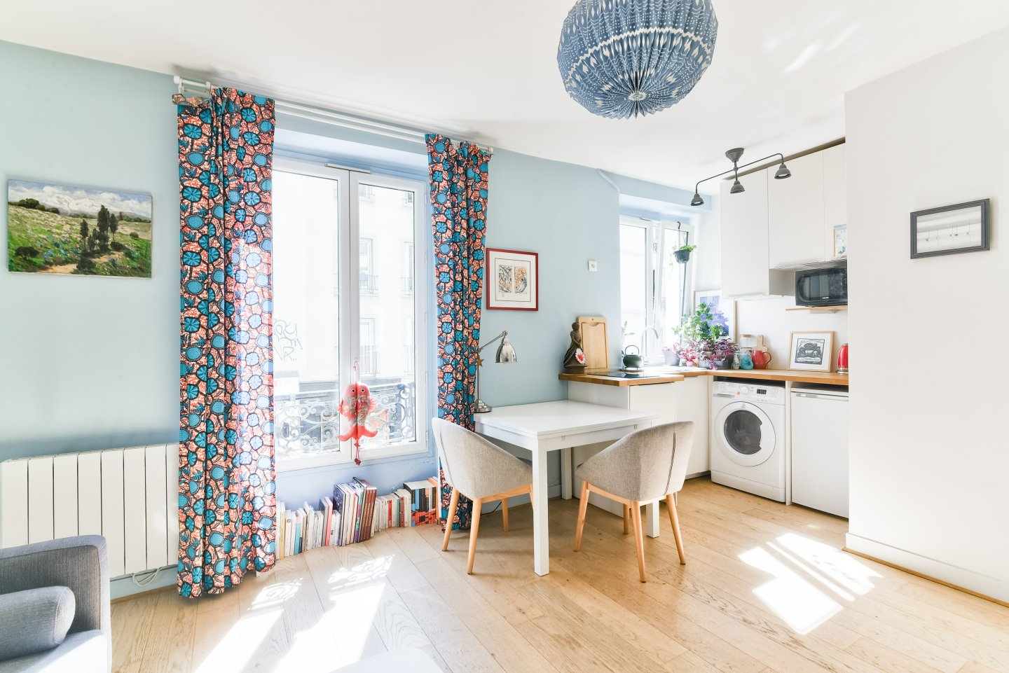 Agence immobilière de Les Agents de l'Immobilier - Les Agents de L'Immobilier - LES LILAS