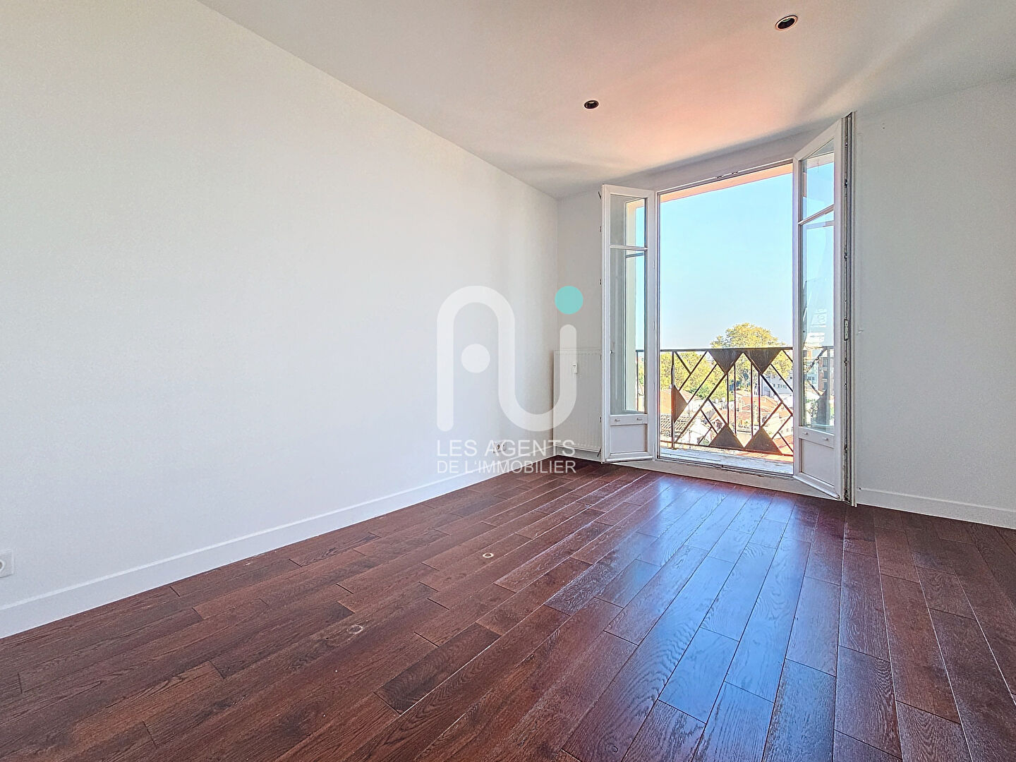 Agence immobilière de 
 Les Agents de l'Immobilier - Les Agents de l'Immobilier ASNIERES SUR SEINE 
