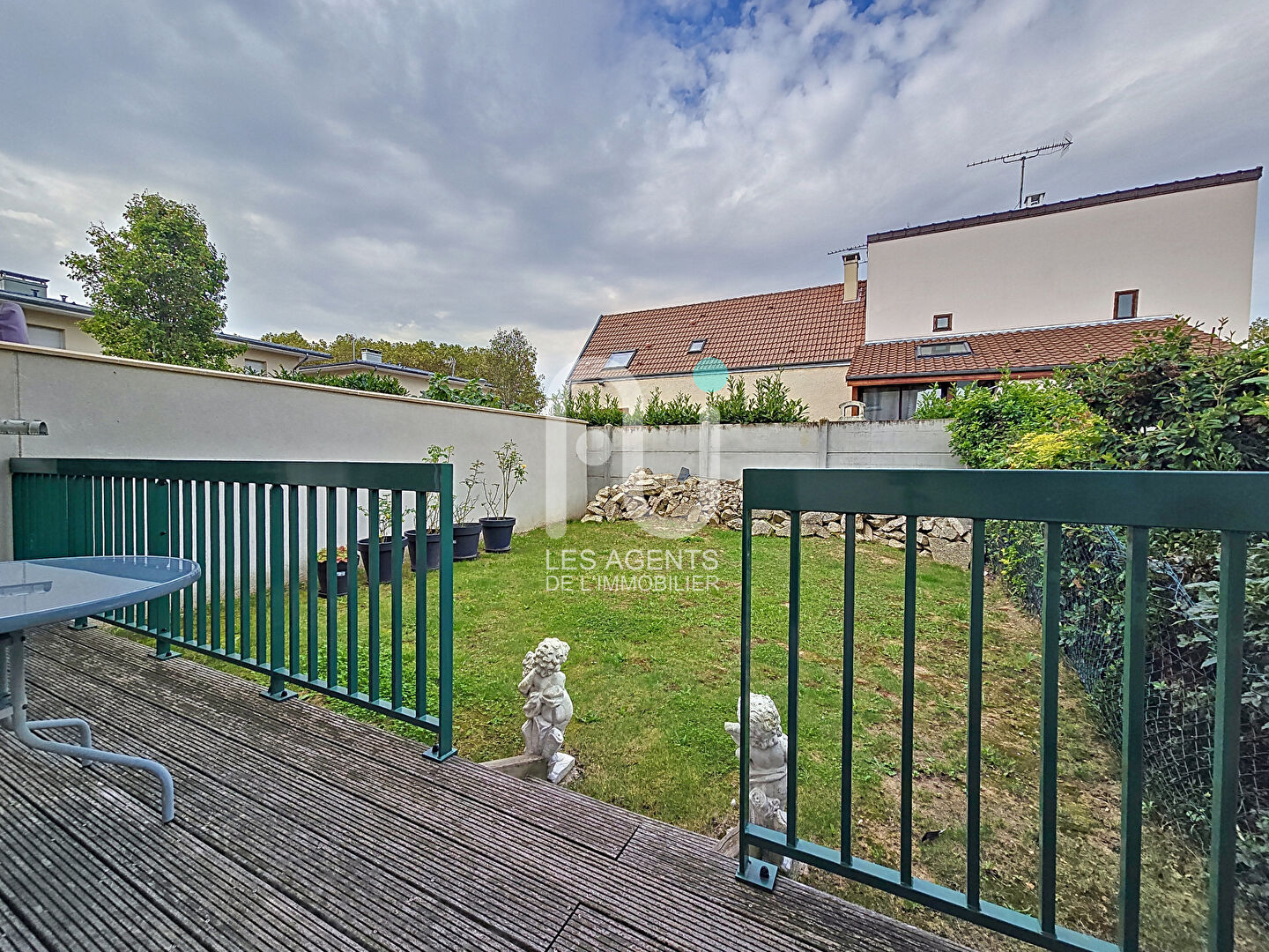 Agence immobilière de 
 Les Agents de l'Immobilier - Les Agents de l'Immobilier ASNIERES SUR SEINE 
