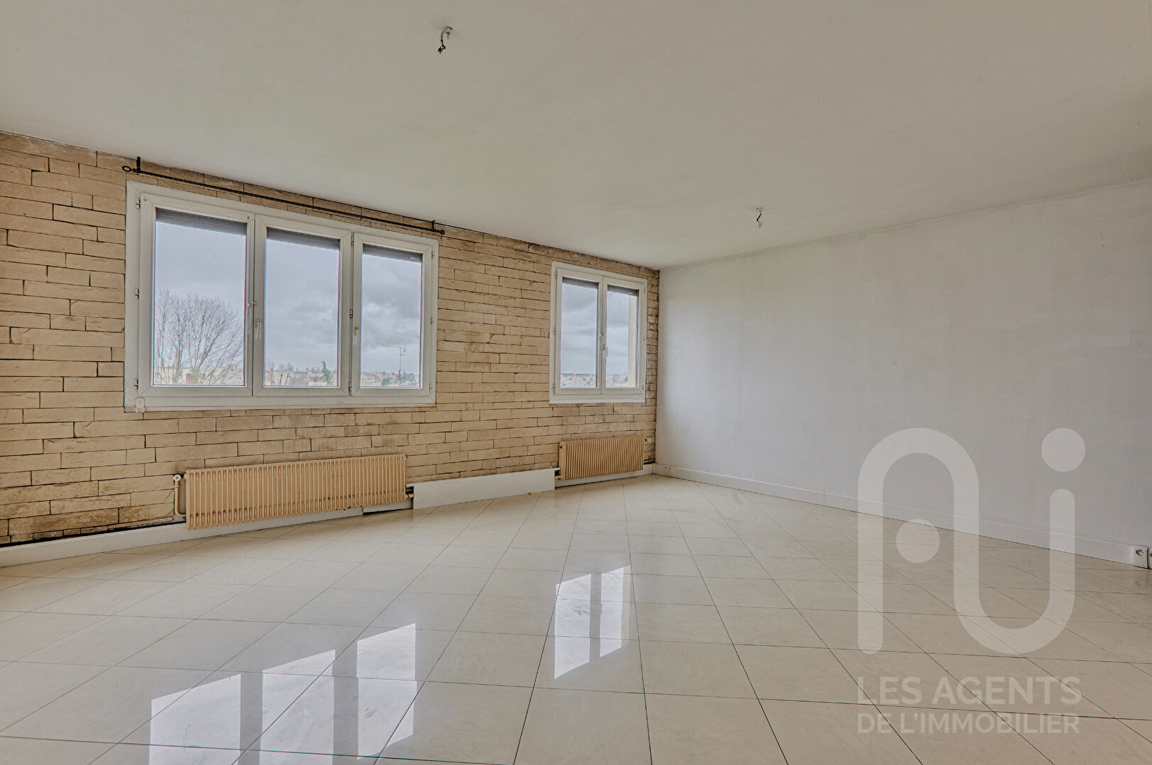 Agence immobilière de 
 Les Agents de l'Immobilier - Les Agents de l'Immobilier - MDRC Gestion Neuilly-Sur-Seine 
