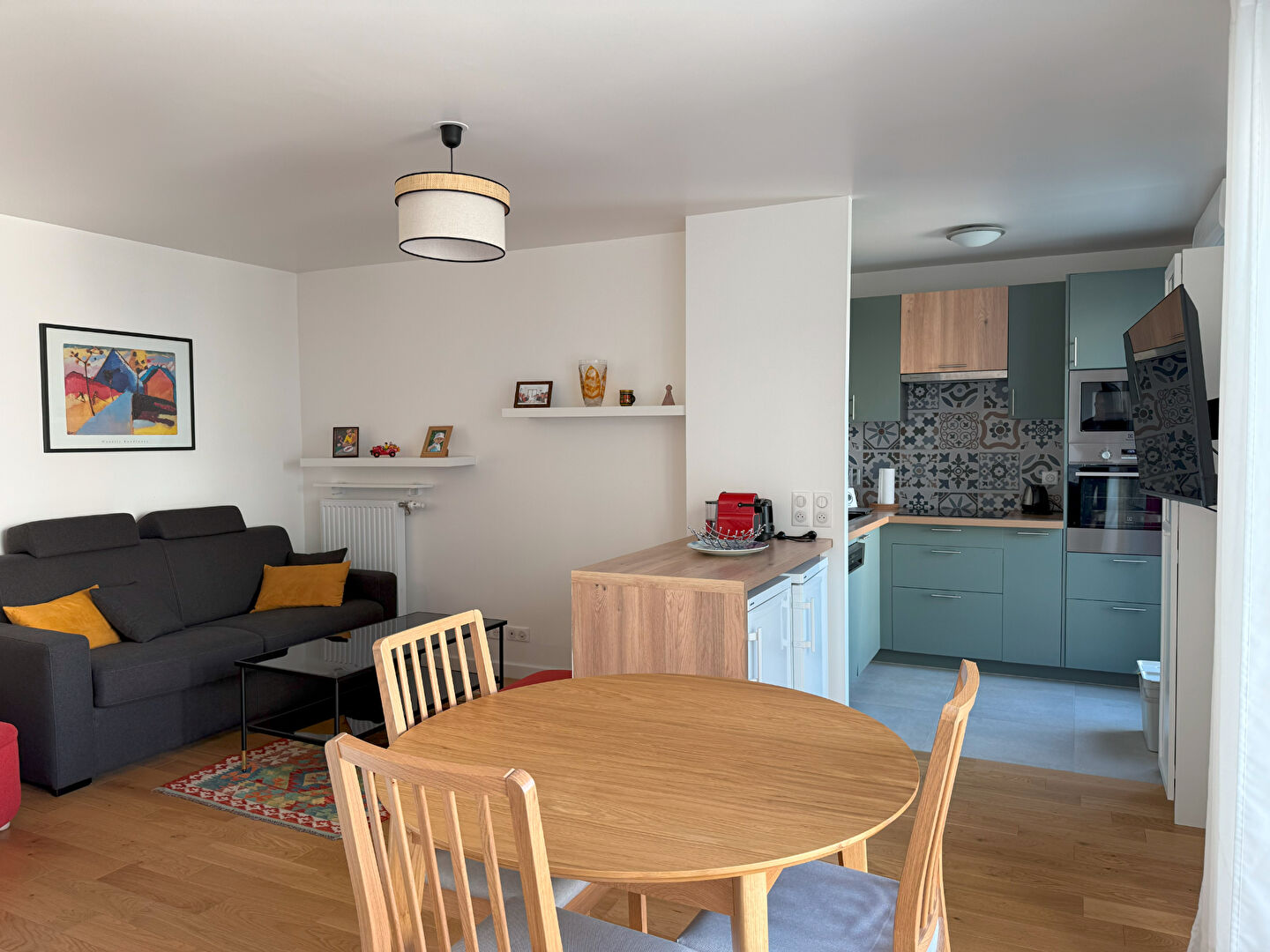 Agence immobilière de Les Agents de l'Immobilier MONTROUGE