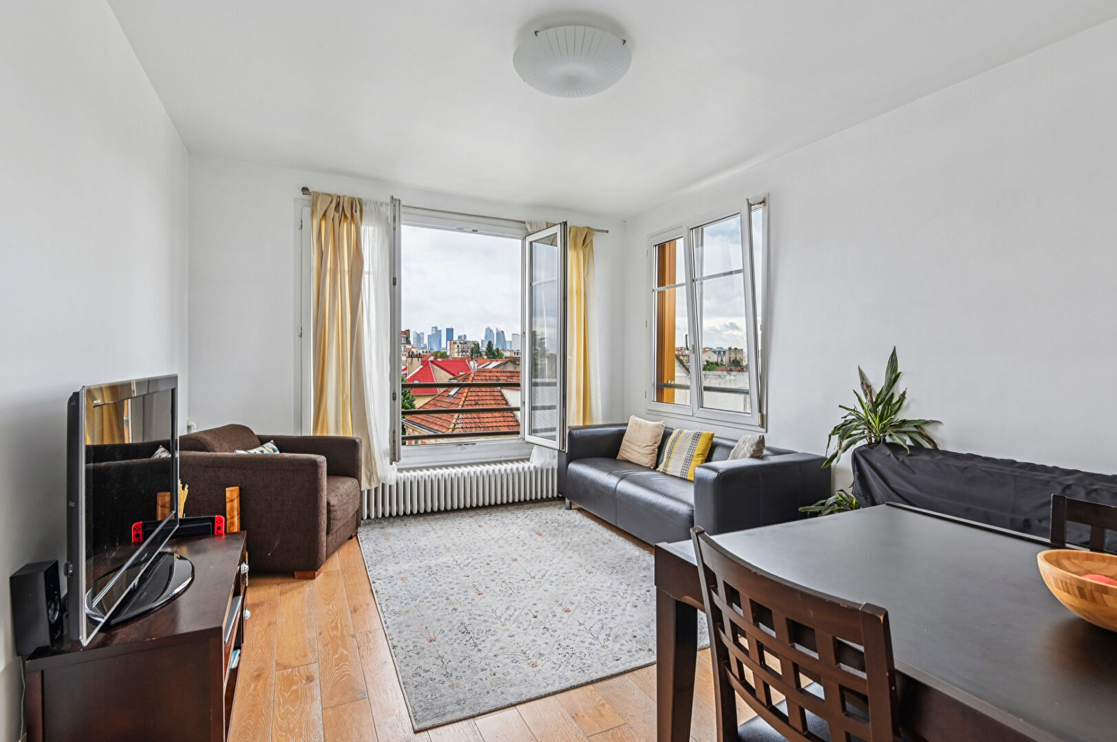 Agence immobilière de Les Agents de l'Immobilier COLOMBES