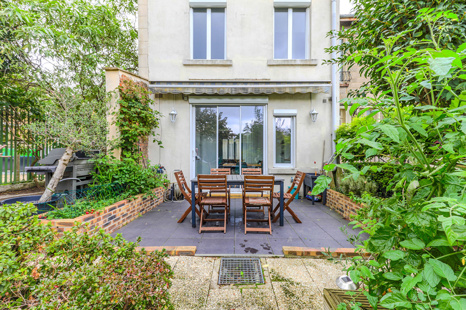 Agence immobilière de Les Agents de l'Immobilier - Les Agents de L'Immobilier - LES LILAS
