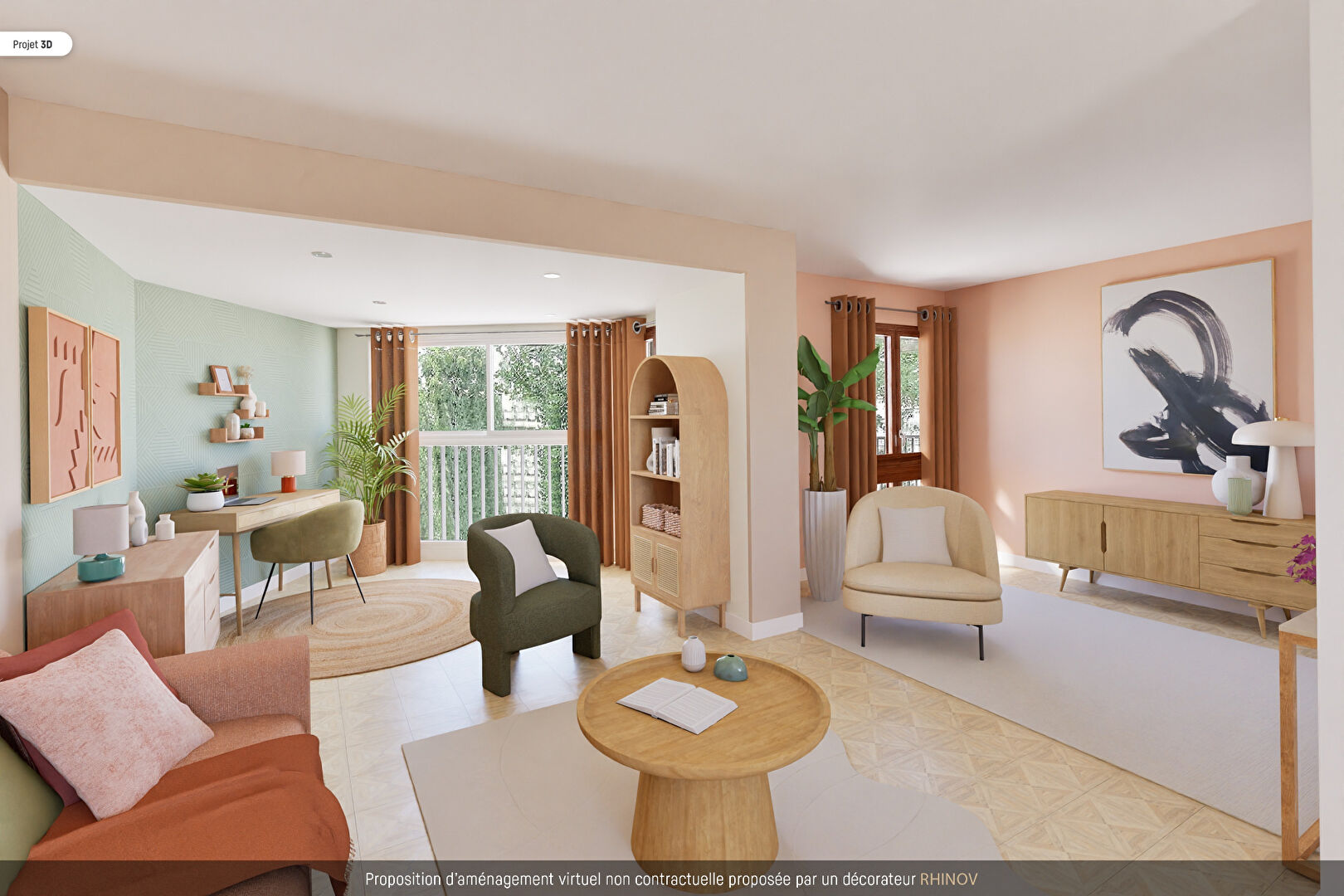 Agence immobilière de Les Agents de l'Immobilier PUTEAUX 