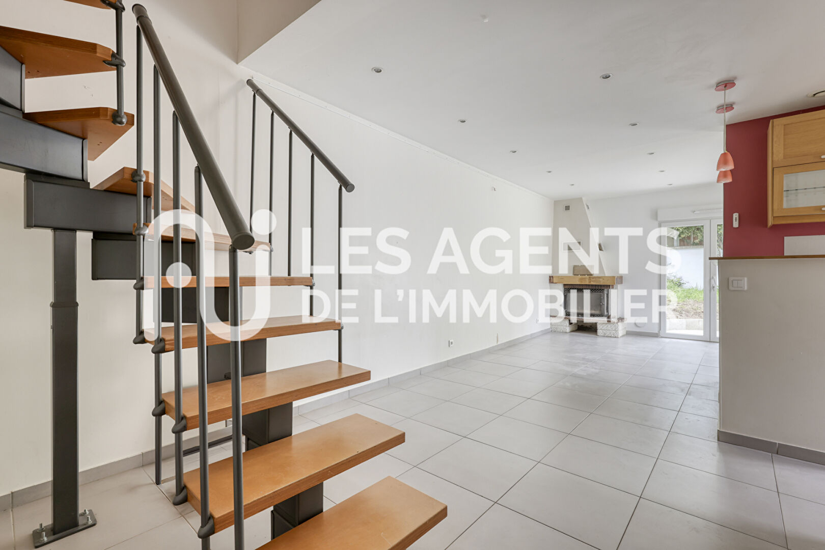 Agence immobilière de 
 Les Agents de l'Immobilier - Les Agents de l'Immobilier - MDRC Gestion Neuilly-Sur-Seine 
