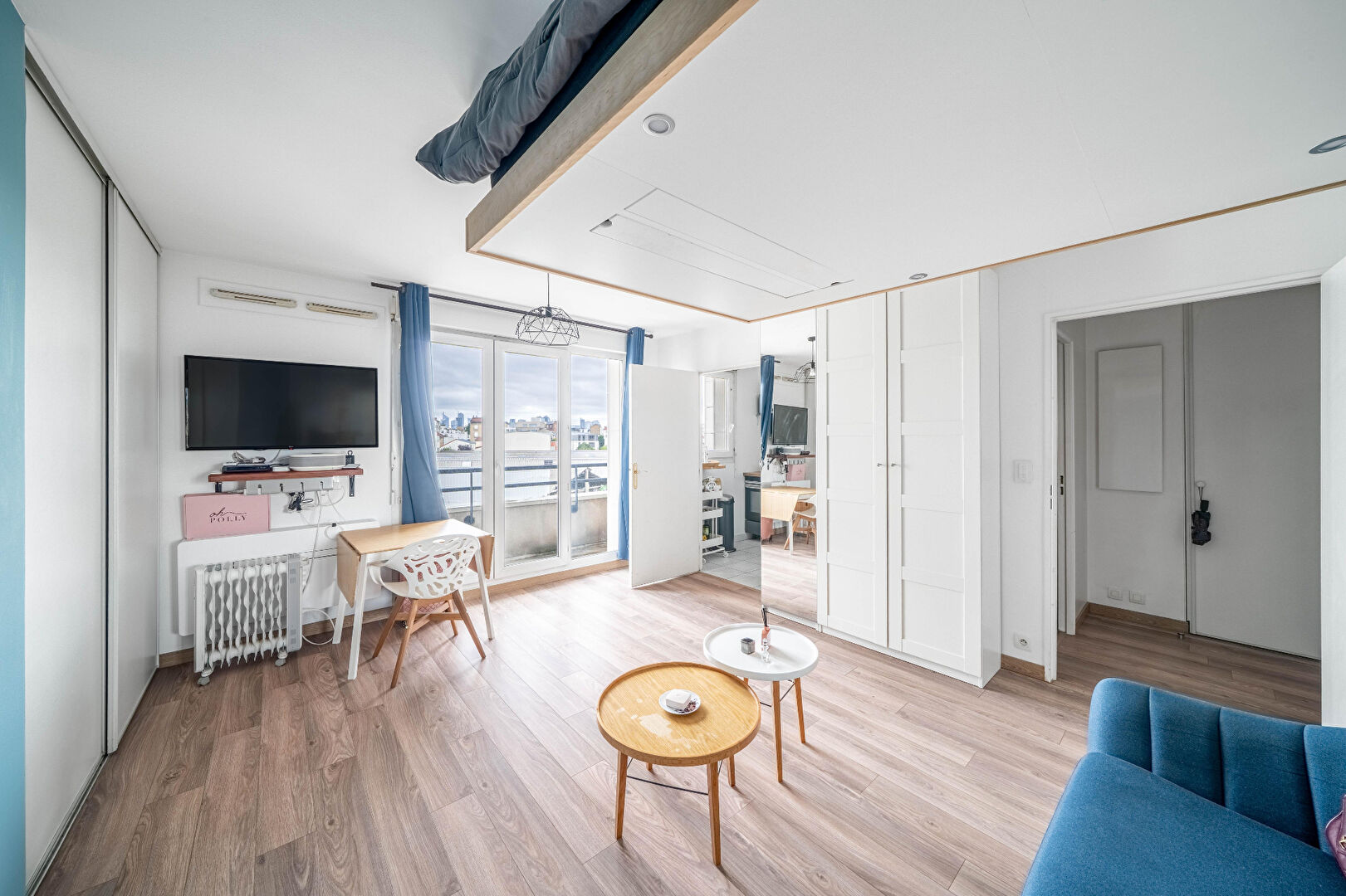 Agence immobilière de 
 Les Agents de l'Immobilier - Les Agents de l'Immobilier ASNIERES SUR SEINE 
