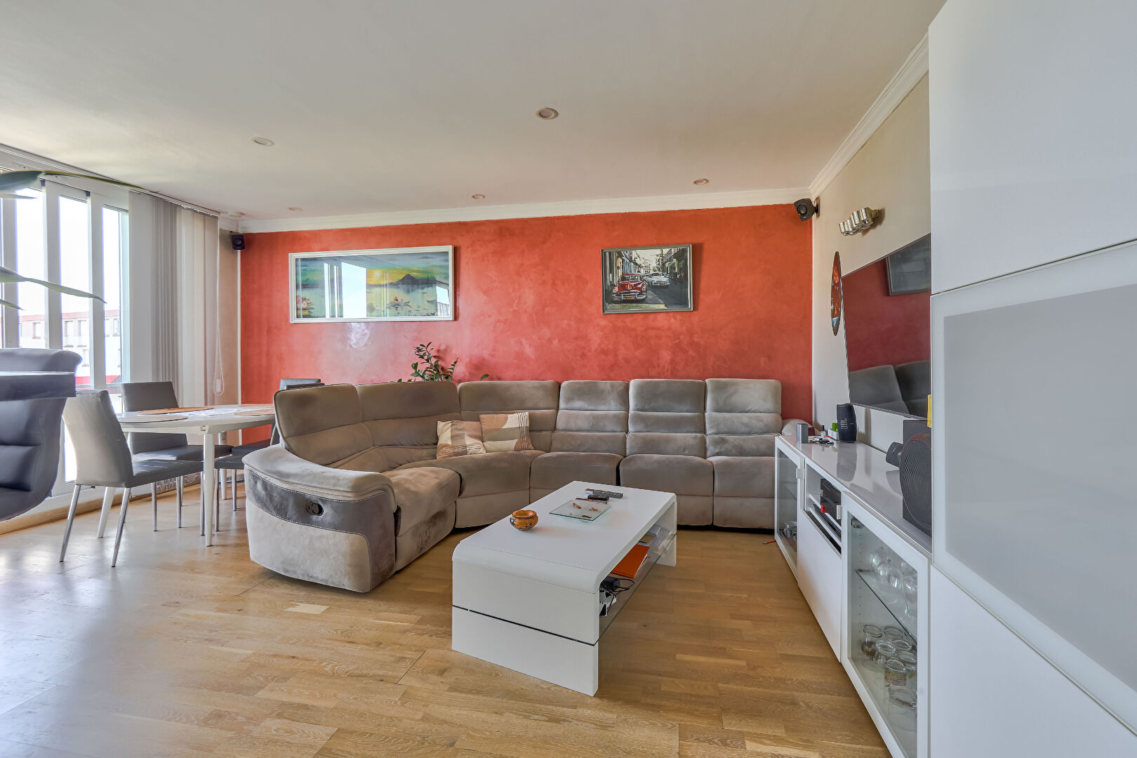 Agence immobilière de Les Agents de l'Immobilier COLOMBES