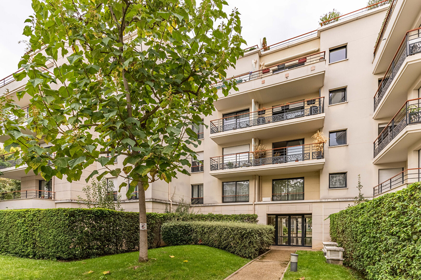 Agence immobilière de Les Agents de l'Immobilier COLOMBES