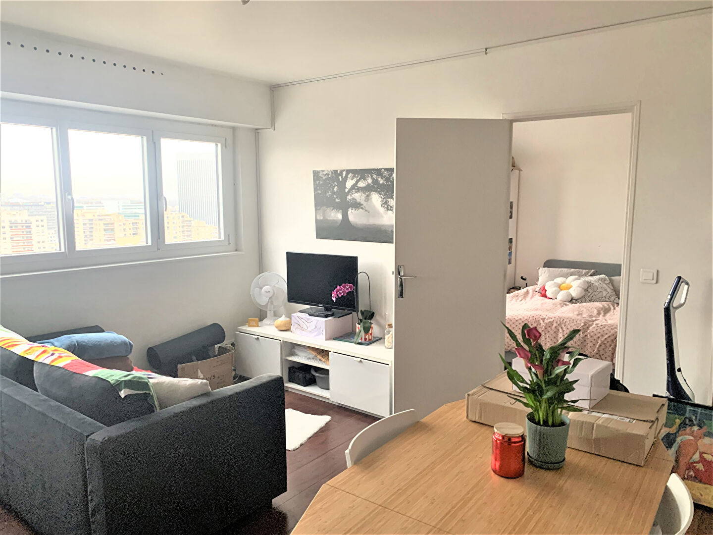 Agence immobilière de 
 Les Agents de l'Immobilier - Les Agents de l'Immobilier ASNIERES SUR SEINE 
