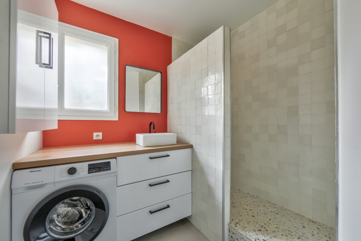 Photo Exceptionnel : Appartement de 58m² avec jardin image 6/6