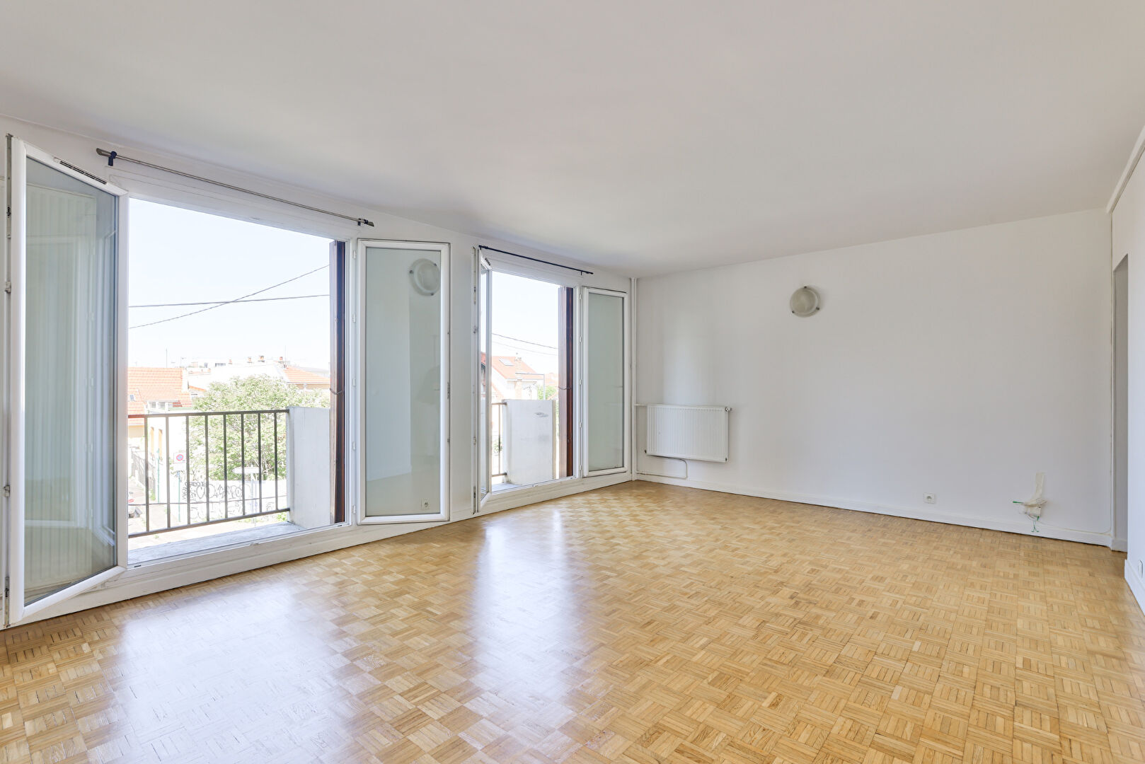 Agence immobilière de Les Agents de l'Immobilier COLOMBES