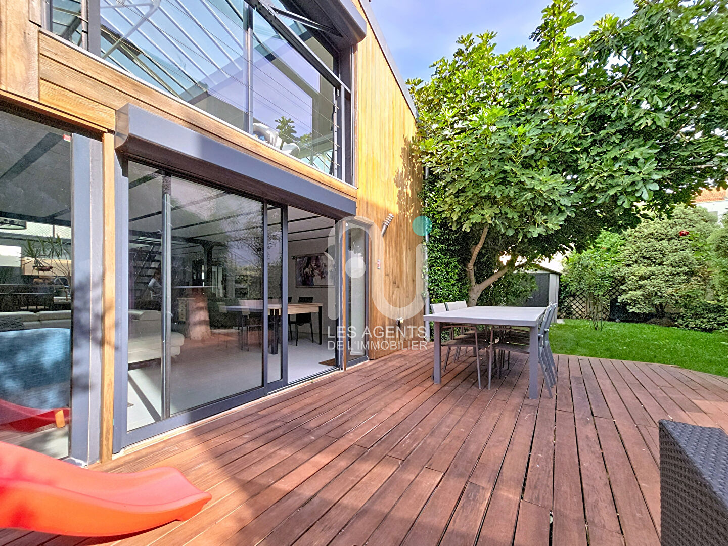 Agence immobilière de 
 Les Agents de l'Immobilier - Les Agents de l'Immobilier ASNIERES SUR SEINE 
