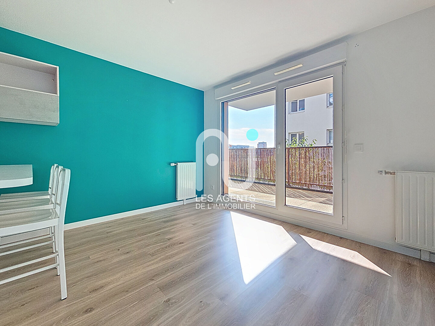 Agence immobilière de 
 Les Agents de l'Immobilier - Les Agents de l'Immobilier ASNIERES SUR SEINE 
