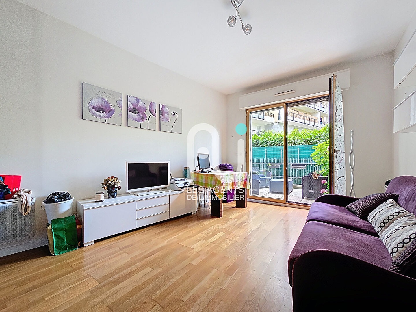 Agence immobilière de 
 Les Agents de l'Immobilier - Les Agents de l'Immobilier ASNIERES SUR SEINE 
