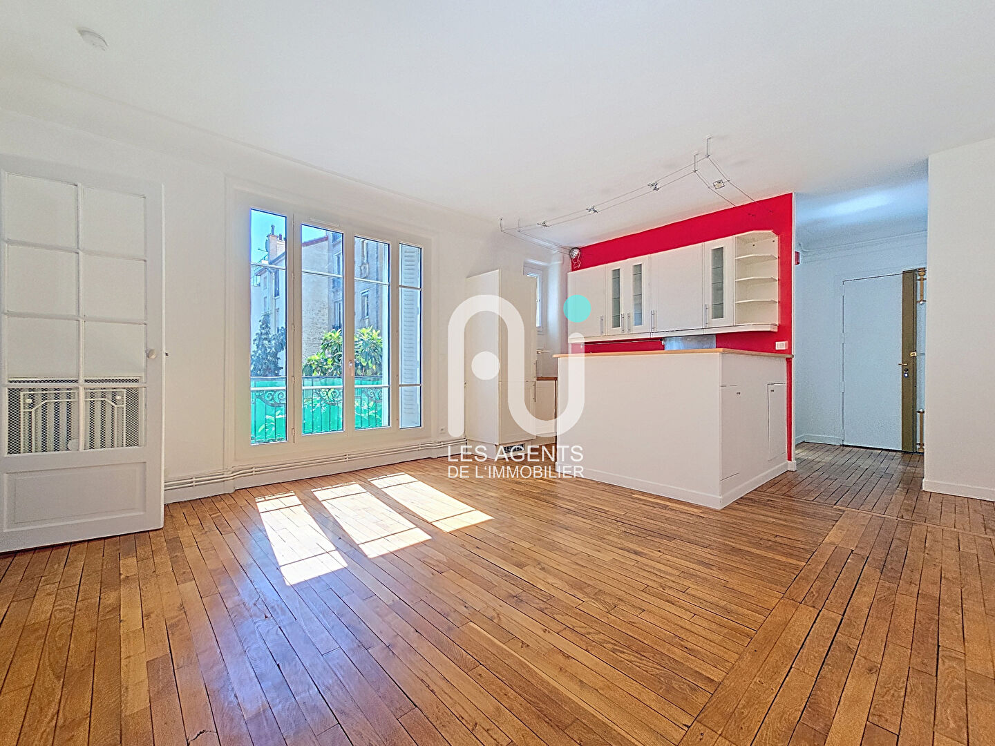 Agence immobilière de 
 Les Agents de l'Immobilier - Les Agents de l'Immobilier ASNIERES SUR SEINE 
