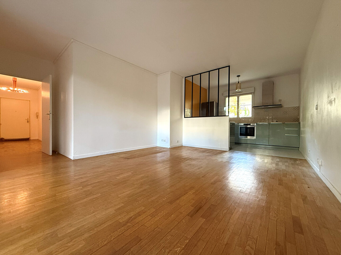 Agence immobilière de Les Agents de l'Immobilier MONTROUGE
