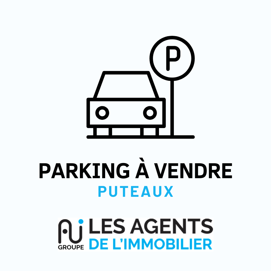Parking BERGERES rue des rosiers