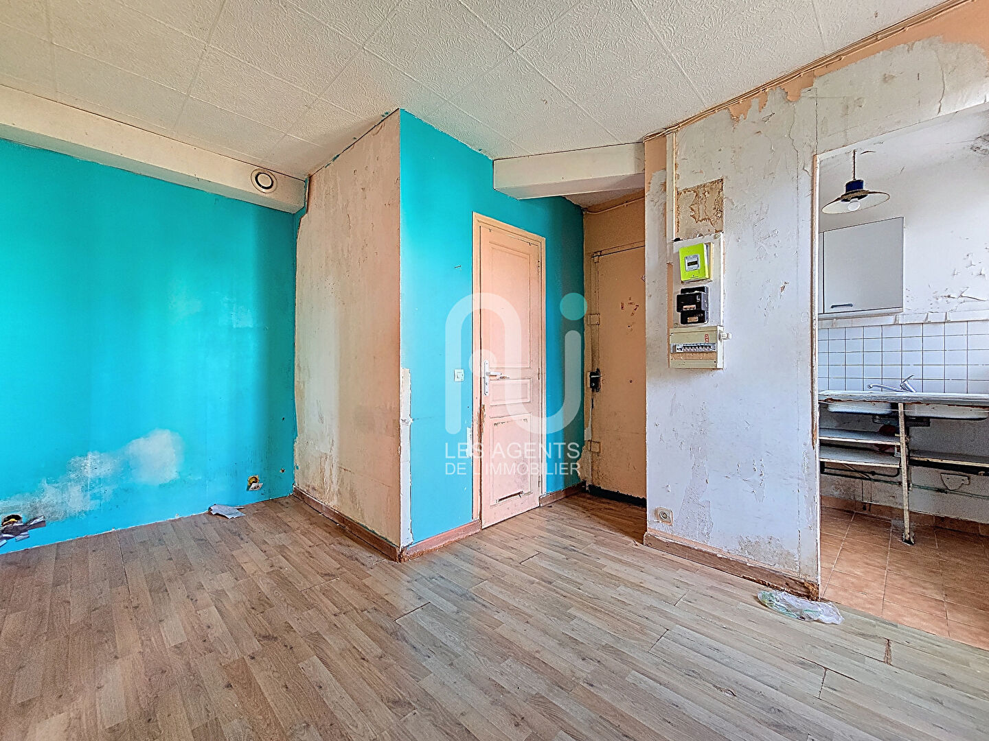 Agence immobilière de 
 Les Agents de l'Immobilier - Les Agents de l'Immobilier ASNIERES SUR SEINE 
