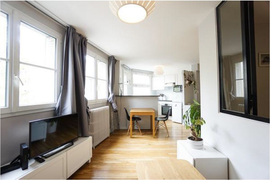 Agence immobilière de Les Agents de l'Immobilier - Les Agents de L'Immobilier - LES LILAS