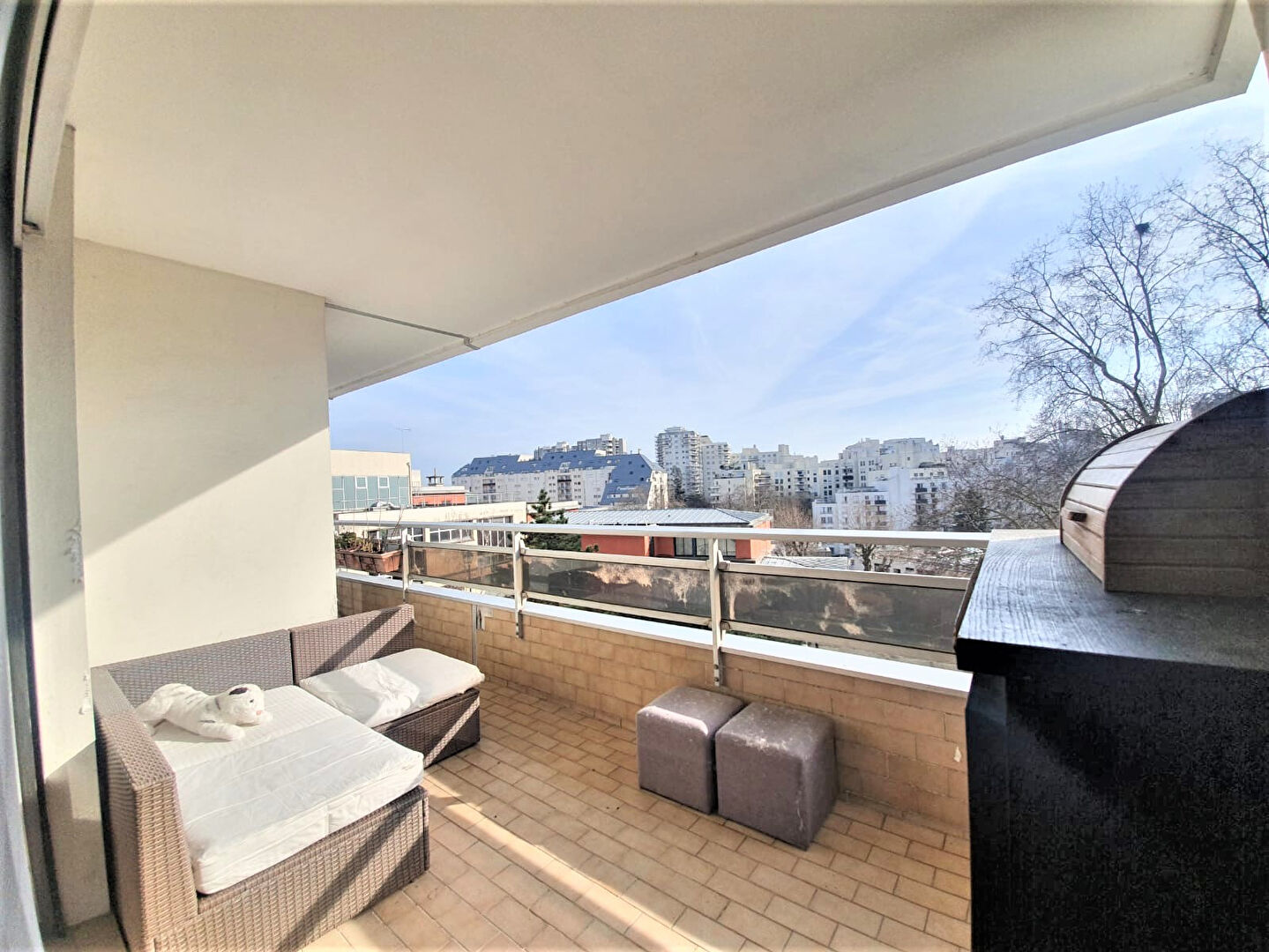 Agence immobilière de 
 Les Agents de l'Immobilier - Les Agents de l'Immobilier ASNIERES SUR SEINE 
