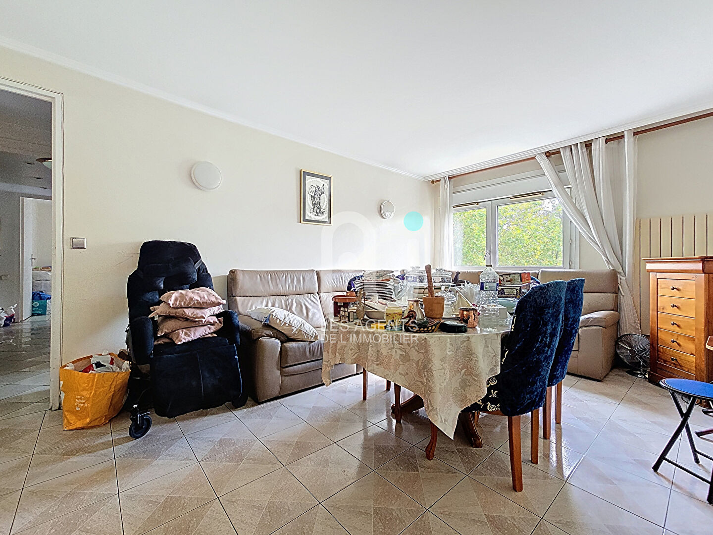Agence immobilière de 
 Les Agents de l'Immobilier - Les Agents de l'Immobilier ASNIERES SUR SEINE 

