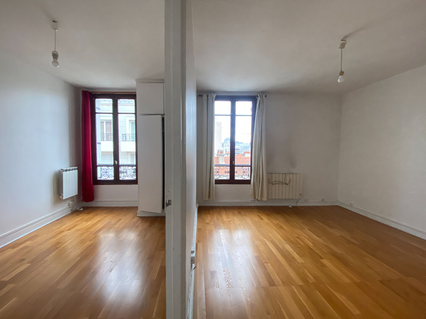 Appartement Puteaux Centre ville 3 pièce(s) à rénover