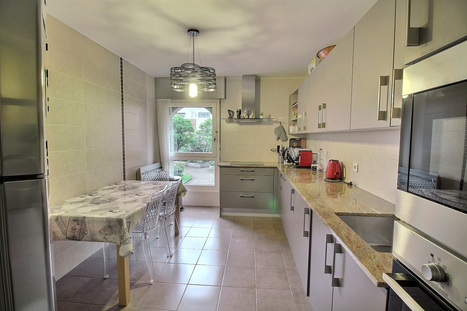 Vente Appartement Puteaux 4 pièces de 87m2