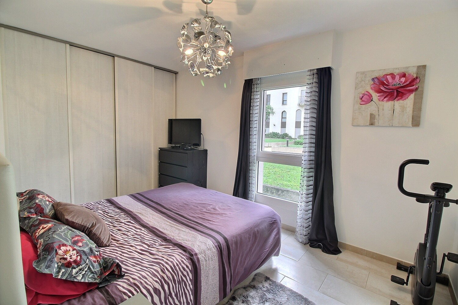 Photo Vente Appartement Puteaux 4 pièces de 87m2 image 4/5